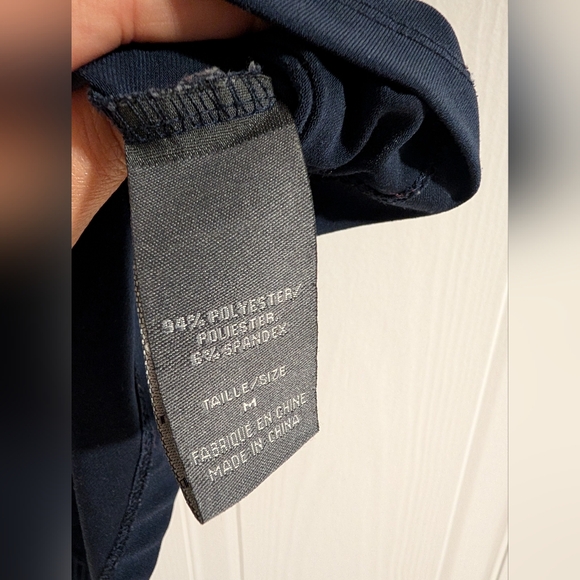 Suzy shier tshirt lace sleeves - Picture 2 of 3